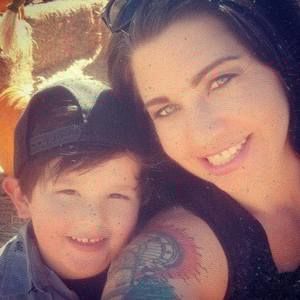 Meet your Posher, Kimberly